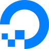 DigitalOcean logo