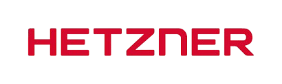 Hetzner logo