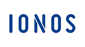 IONOS logo