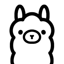 Ollama logo